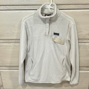 EUC Patagonia Retool Snap-T Pullover, M
